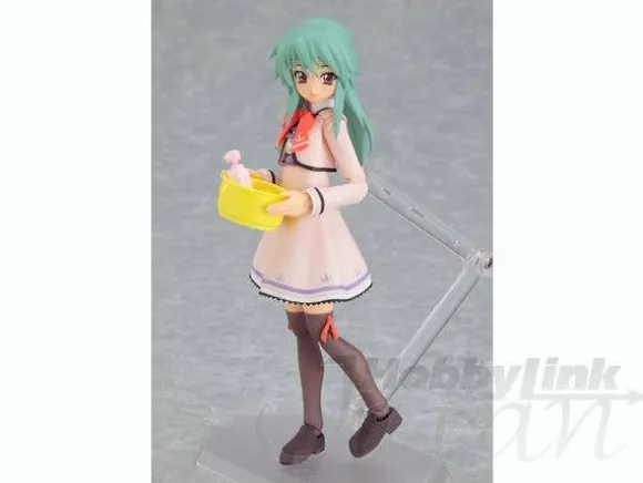 figma Nozomi Akiyama Uniform Ver.