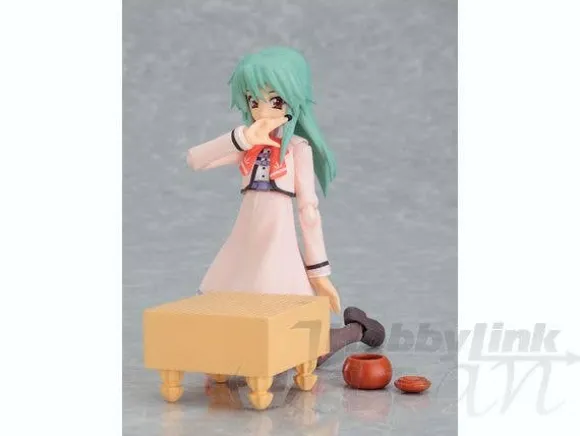 figma Nozomi Akiyama Uniform Ver.