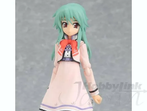 figma Nozomi Akiyama Uniform Ver.