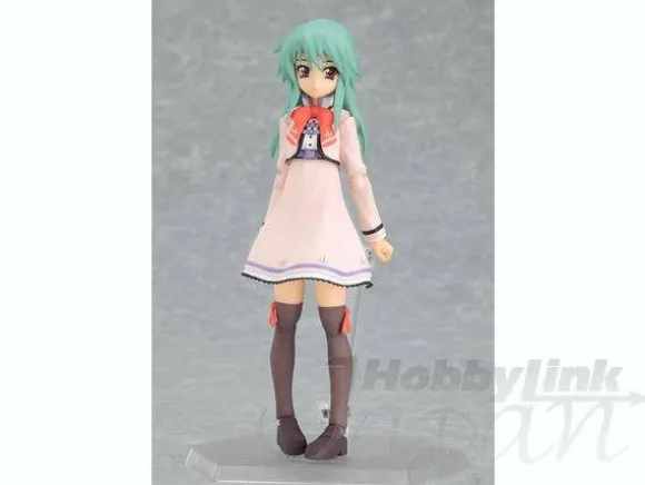 figma Nozomi Akiyama Uniform Ver.