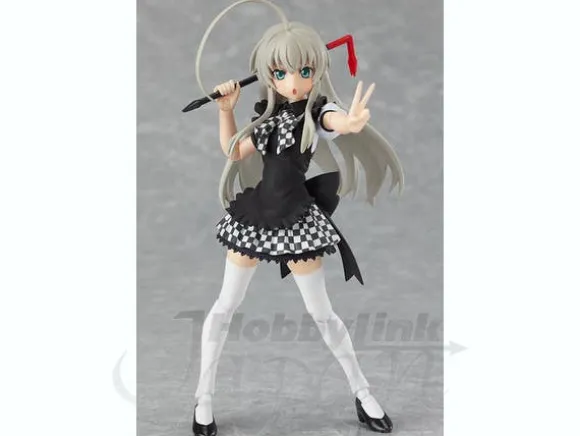 figma Nyaruko