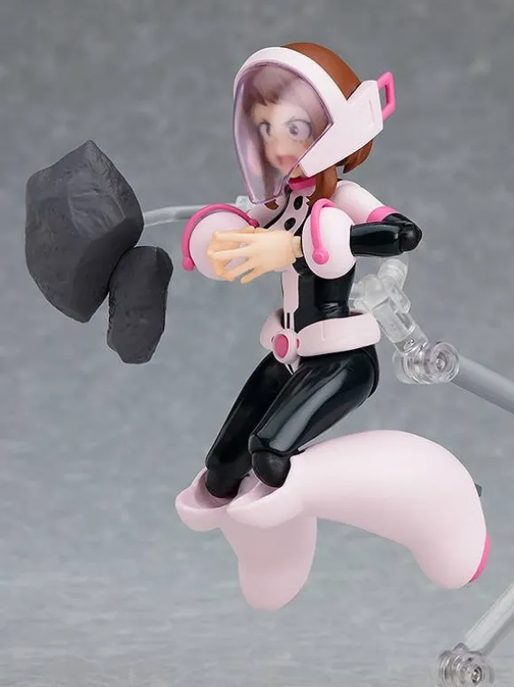 figma Ochaco Uraraka (My Hero Academia)