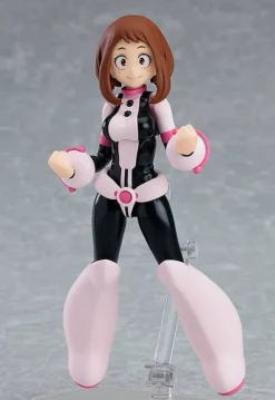 figma Ochaco Uraraka (My Hero Academia)