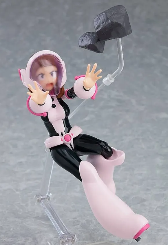 figma Ochaco Uraraka (My Hero Academia)