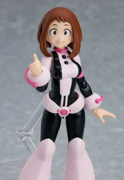 figma Ochaco Uraraka (My Hero Academia)