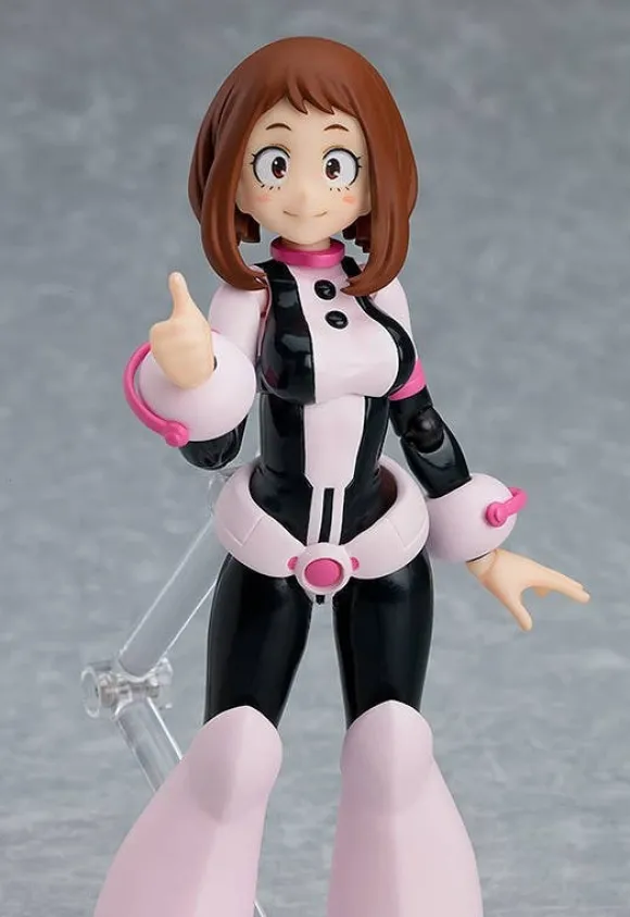 figma Ochaco Uraraka (My Hero Academia)