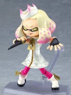 figma Off the Hook (Splatoon 2)