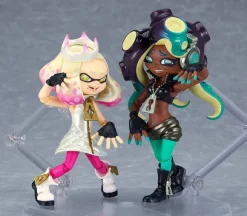 figma Off the Hook (Splatoon/Splatoon 2) (Rerelease)