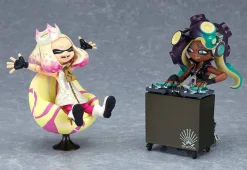 figma Off the Hook (Splatoon/Splatoon 2) (Rerelease)