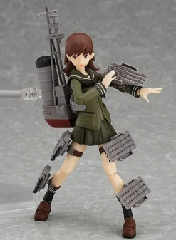 figma Ooi (Kancolle)