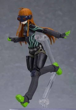figma Oracle (PERSONA5 the Animation)