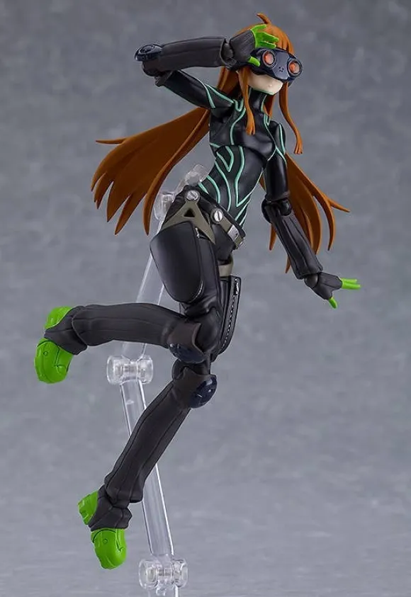 figma Oracle (PERSONA5 the Animation)