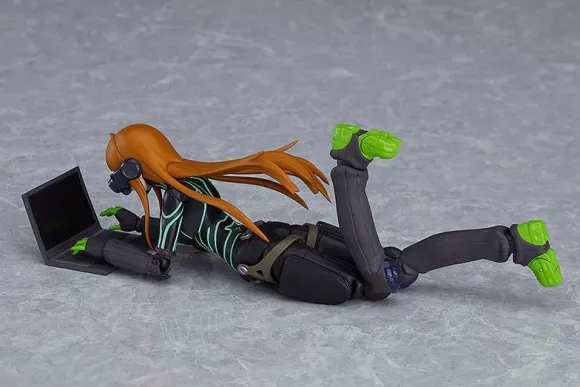 figma Oracle (PERSONA5 the Animation)