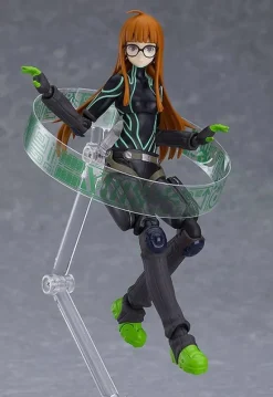 figma Oracle (PERSONA5 the Animation)