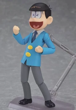 figma Osomatsu Matsuno (Osomatsu-san)