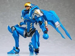 figma Pharah (Overwatch)