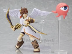 figma Pit (Kid Icarus)