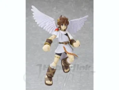 figma Pit (Kid Icarus)
