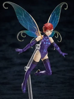 figma Pixie (Shin Megami Tensei) (Rerelease)
