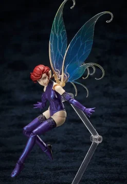 figma Pixie (Shin Megami Tensei) (Rerelease)