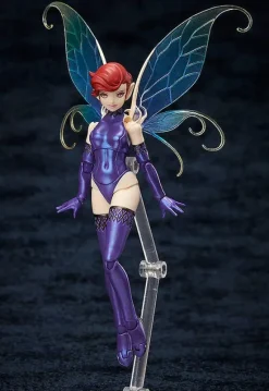 figma Pixie (Shin Megami Tensei) (Rerelease)
