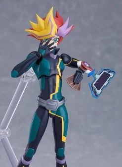 figma Playmaker (Yu-Gi-Oh! VRAINS)