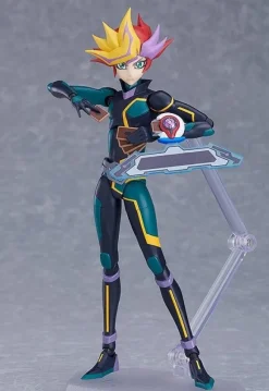 figma Playmaker (Yu-Gi-Oh! VRAINS)