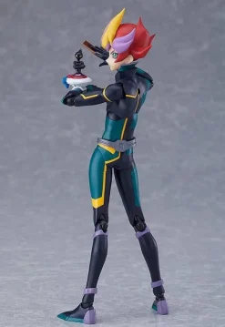 figma Playmaker (Yu-Gi-Oh! VRAINS)