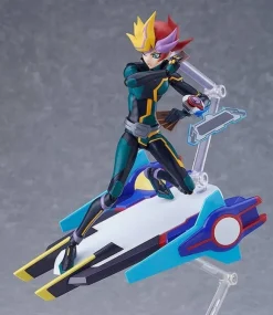 figma Playmaker (Yu-Gi-Oh! VRAINS)