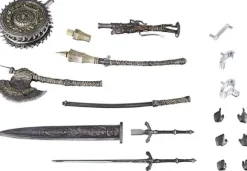 figma PLUS Hunter Weapon Set (Bloodborne The Old Hunters Edition)