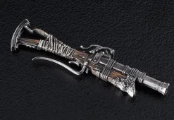 figma PLUS Hunter Weapon Set (Bloodborne The Old Hunters Edition)