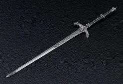 figma PLUS Hunter Weapon Set (Bloodborne The Old Hunters Edition)