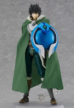figmaPLUS Naofumi Iwatani Shield Set (The Rising of the Shield Hero Season 2)