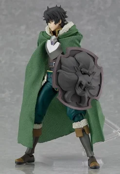 figmaPLUS Naofumi Iwatani Shield Set (The Rising of the Shield Hero Season 2)