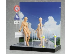 figma Plus School Road