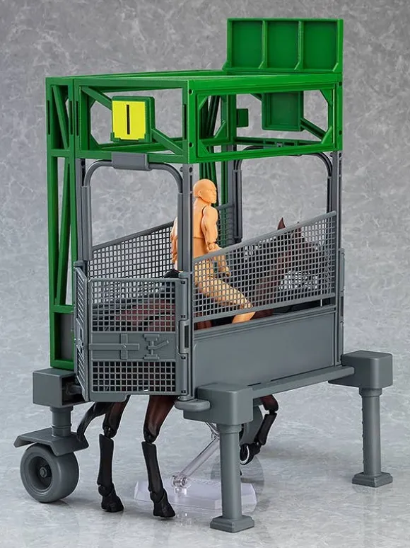 figmaPLUS Starting Gate
