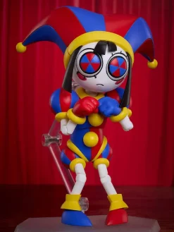 figma Pomni (The Amazing Digital Circus)