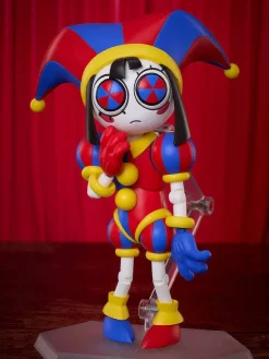 figma Pomni (The Amazing Digital Circus)