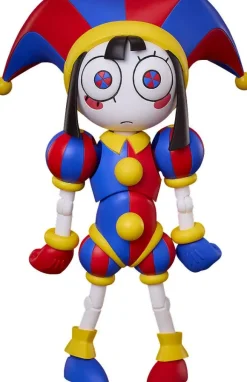 figma Pomni (The Amazing Digital Circus)