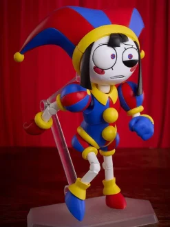 figma Pomni (The Amazing Digital Circus)