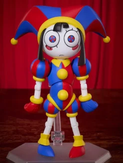 figma Pomni (The Amazing Digital Circus)