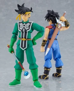 figma Popp (Dragon Quest: The Adventure of Dai)