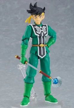 figma Popp (Dragon Quest: The Adventure of Dai)
