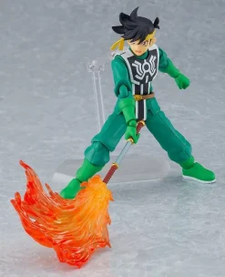 figma Popp (Dragon Quest: The Adventure of Dai)