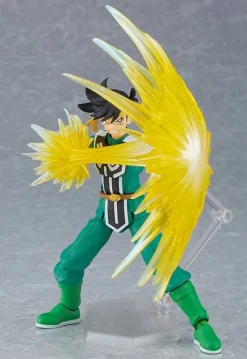 figma Popp (Dragon Quest: The Adventure of Dai)