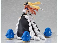 figma Princess of the Crystal