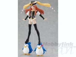 figma Princess of the Crystal