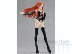 figma Princess of the Crystal