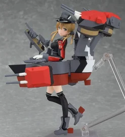 figma: Prinz Eugen (Kantai Collection -KanColle-)