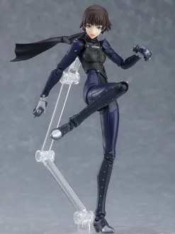 figma Queen (PERSONA5 the Animation)